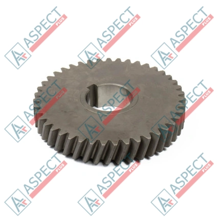 Engrenage de ralenti Bosch Rexroth R902110319 SKS