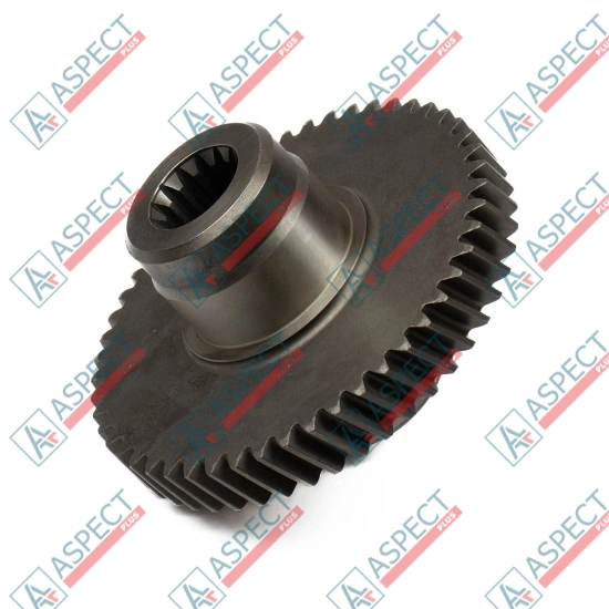 Шестерня Bosch Rexroth A8VO107 SKS