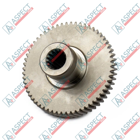 Gear Bosch Rexroth R902117578 SKS