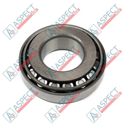 Подшипник роликовый конический Bosch Rexroth R909154398 SKS