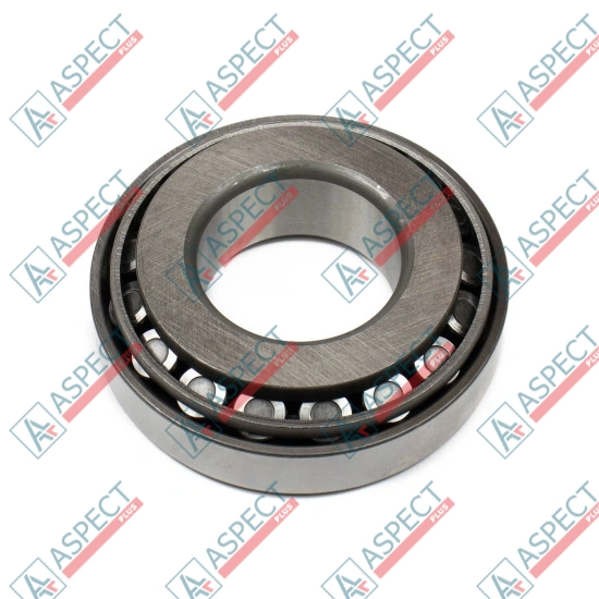 Tapered Roller Bearing Bosch Rexroth R909154398 SKS