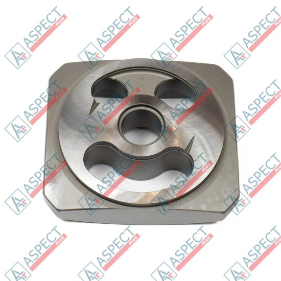 Valve plate Right Bosch Rexroth R909650453 SKS