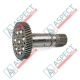 Drive Shaft Bosch Rexroth R902036821 SKS