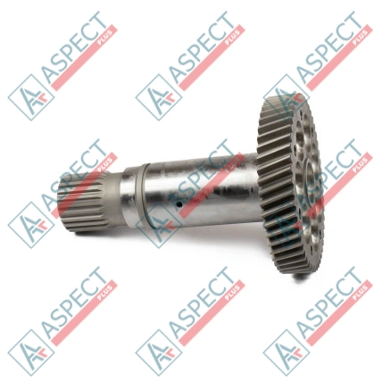 Arbre d`entraînement Bosch Rexroth R902036821 SKS