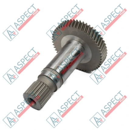 Arbre d`entraînement Bosch Rexroth R902036821 SKS