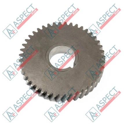 Engrenage de ralenti Bosch Rexroth R902036639 SKS