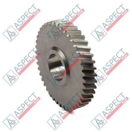 Engrenage de ralenti Bosch Rexroth R902036639 SKS