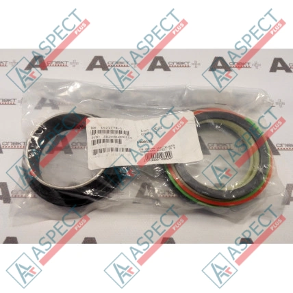 Kit de juntas JCB (LQU0126) JS200, JS205, JS210, JS220 Pieza OE