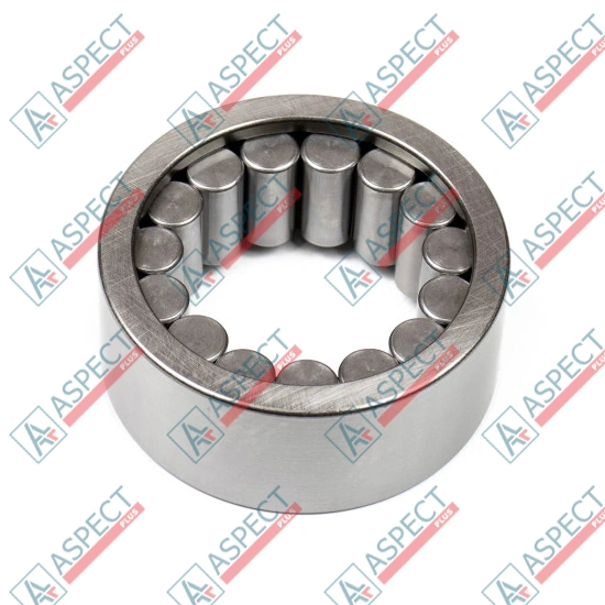 Roller Bearing Bosch Rexroth R909156665 Parker SKS