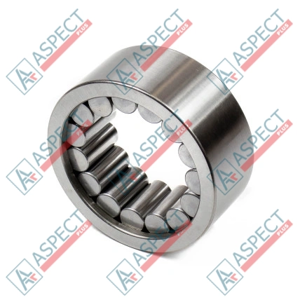 Підшипник роликовий Bosch Rexroth R909156665 Parker SKS