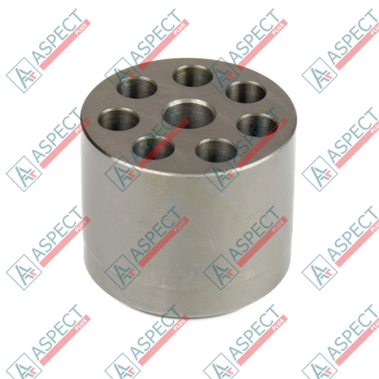 Блок цилиндров Bosch Rexroth R909421298 SKS