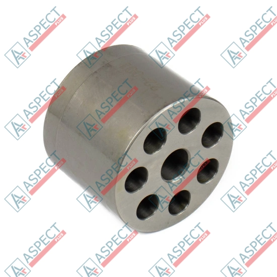 Блок цилиндров Bosch Rexroth R909421298 SKS