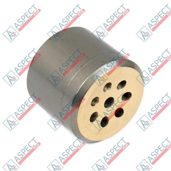 Блок цилиндров Bosch Rexroth R909421298 SKS