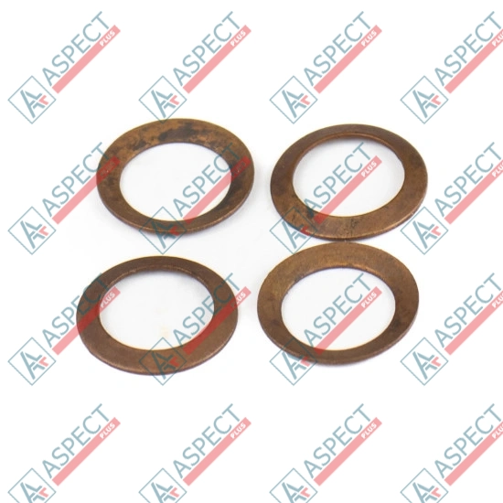 Disk Spring Bosch Rexroth R909411160 SKS