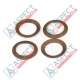 Disk Spring Bosch Rexroth R909411160 SKS