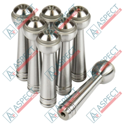 Pistón Bosch Rexroth R902021917 SKS