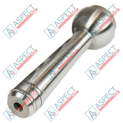 Pistón Bosch Rexroth R902021917 SKS