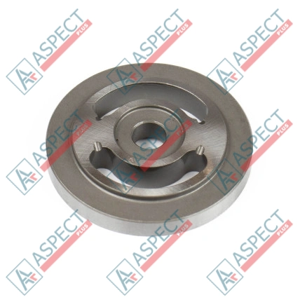 Placă supapă Motor Bosch Rexroth R909650824 SKS