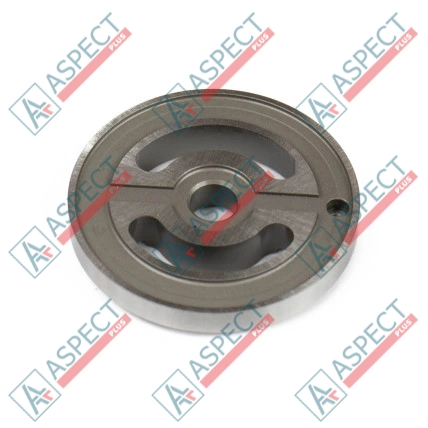 Placă supapă Motor Bosch Rexroth R909650824 SKS