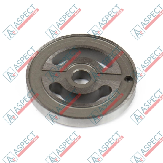 Valve plate Motor Bosch Rexroth R909650824 SKS