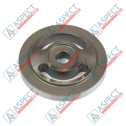 Placa de válvula Derecha Bosch Rexroth R909650840 SKS