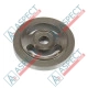 Valve plate Right Bosch Rexroth R909650840 SKS