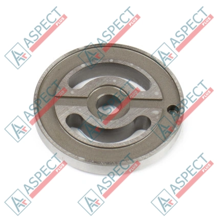 Placa de válvula Derecha Bosch Rexroth R909650840 SKS