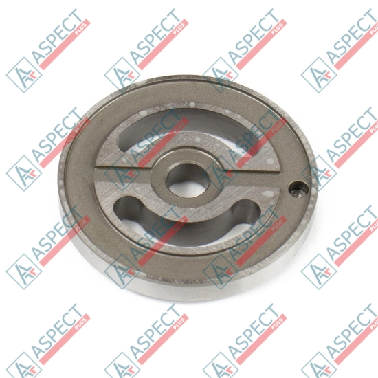 Placă supapă Dreapta Bosch Rexroth R909650840 SKS
