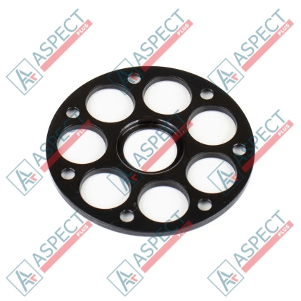 Placa de retención Bosch Rexroth R909444061 SKS