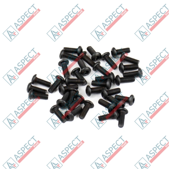 Screw Bosch Rexroth R902603052 SKS