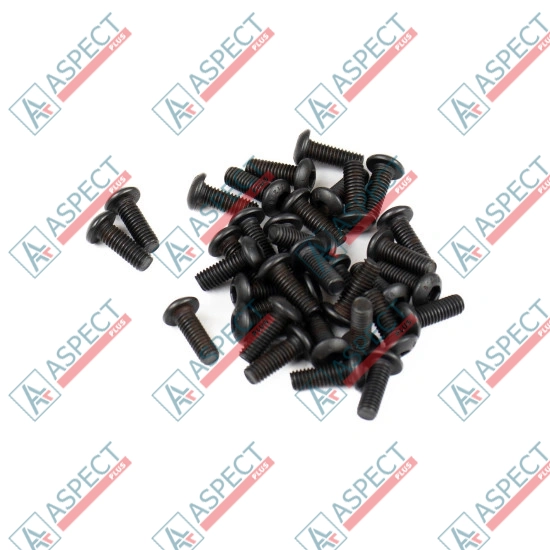 Screw Bosch Rexroth R902603052 SKS