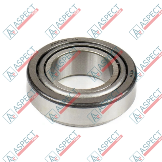 Roller Bearing Bosch Rexroth R909154724 SKS