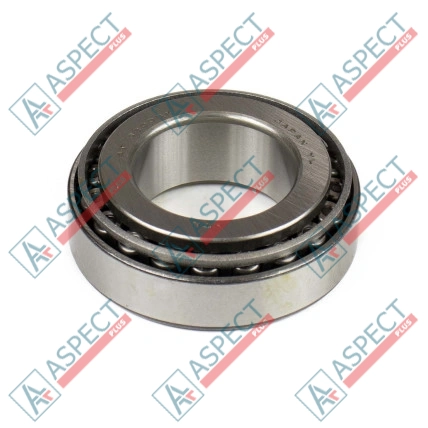 Rodamiento de Rodillos Bosch Rexroth R909154724 SKS