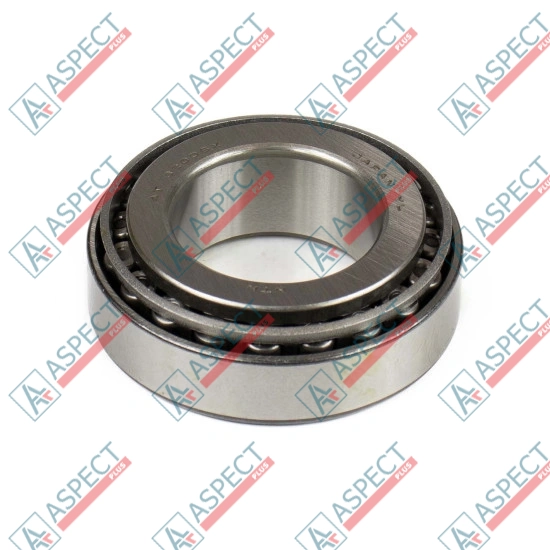 Roller Bearing Bosch Rexroth R909154724 SKS
