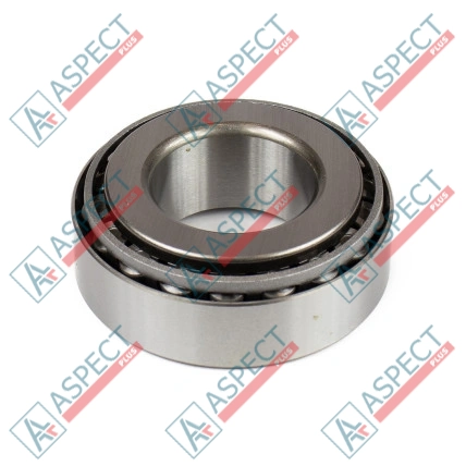 Rodamiento de Rodillos Bosch Rexroth R909156377 SKS