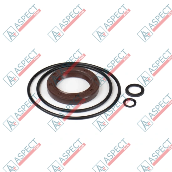 Seal kit pump Bosch Rexroth R902002214 SKS