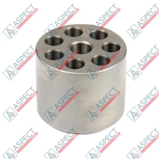 Блок цилиндров Bosch Rexroth R909421299 SKS