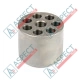 Cylinder block Rotor Bosch Rexroth R909421299 SKS