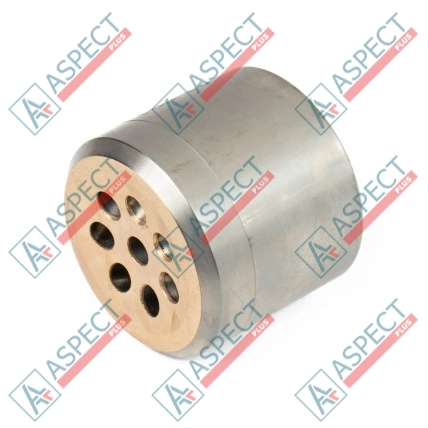 Bloc-cylindres Rotor Bosch Rexroth R909421299 SKS