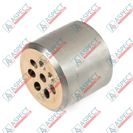 Блок цилиндров Bosch Rexroth R909421299 SKS