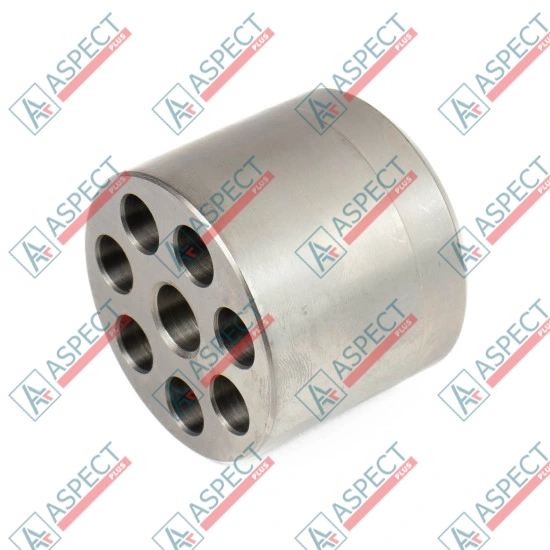 Блок цилиндров Bosch Rexroth R909421299 SKS