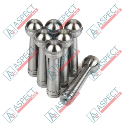 Piston Bosch Rexroth R902021918 SKS