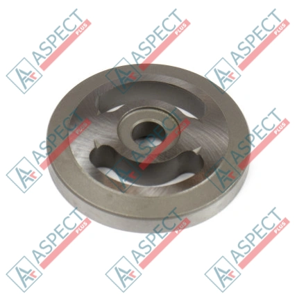 Plaque de soupape Moteur Bosch Rexroth R909650825 SKS