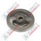 Valve plate Motor Bosch Rexroth R909650825 SKS