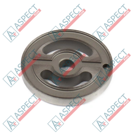 Plaque de soupape Moteur Bosch Rexroth R909650825 SKS