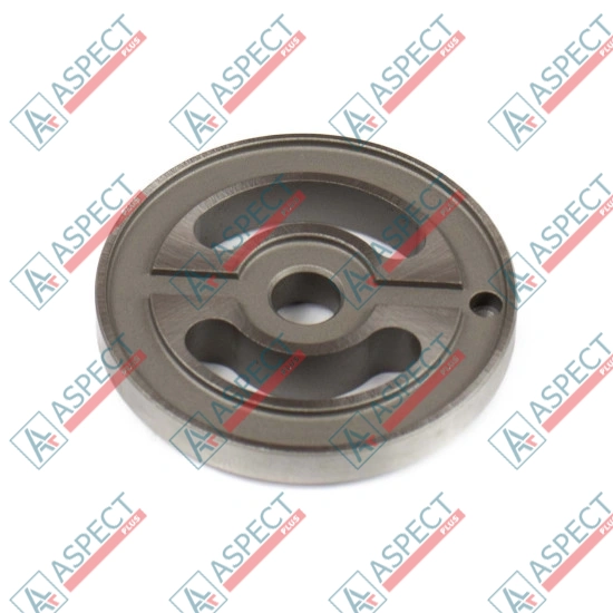Valve plate Motor Bosch Rexroth R909650825 SKS