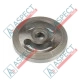 Valve plate Right Bosch Rexroth R909650841 SKS