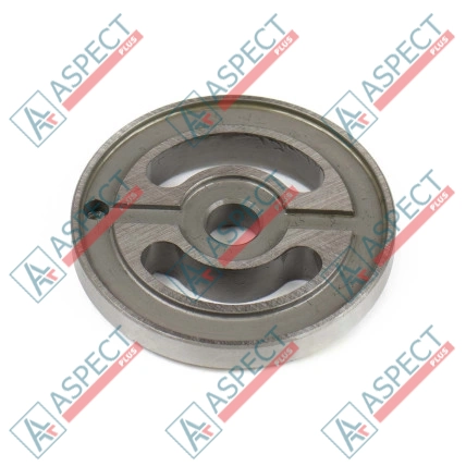 Plaque de soupape droite Bosch Rexroth R909650841 SKS