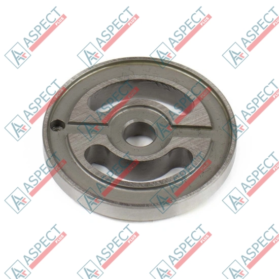 Valve plate Right Bosch Rexroth R909650841 SKS