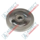 Valve plate Left Bosch Rexroth R902016546 SKS